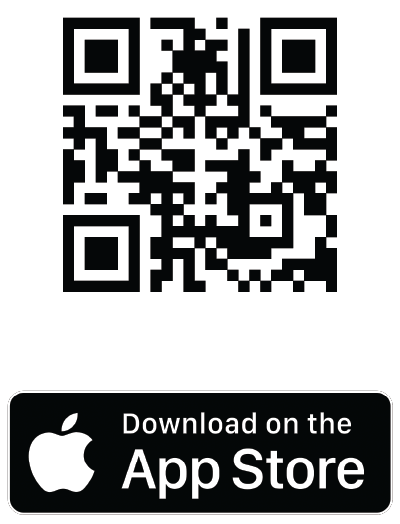 QR Code iOS